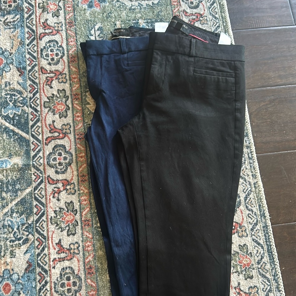 Two Jee Crew Sloan Pants